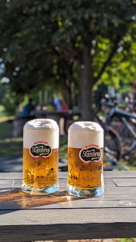 Hospůdka na Kuželně