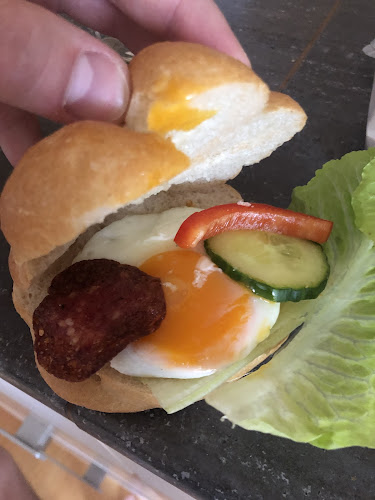 Náš Chléb - Ústí nad Labem - Ústí nad Labem-centrum