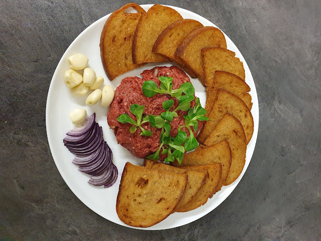 Žíznivý dromedár - Minipivovar a restaurace Ostrava