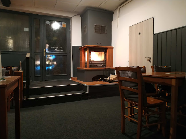 Garáž 93 - Karlovy Vary - Gastronomie a pohostinství