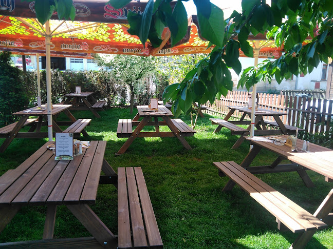 Restaurace Dřevěnka