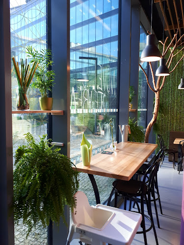 4est CAFE - Gastronomie a pohostinství