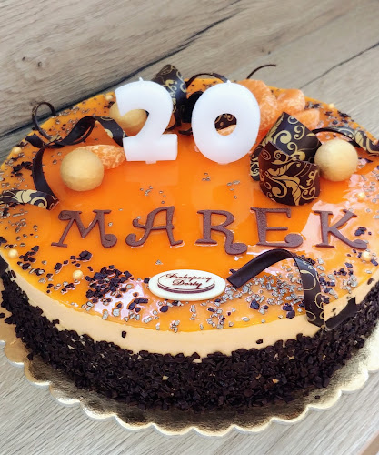 Prokopovy dorty kavárna - Gastronomie a pohostinství