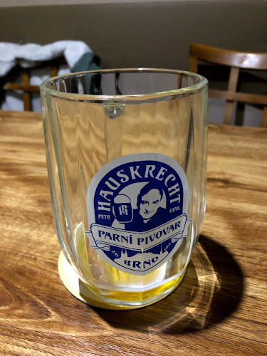 Comentarii opinii despre U Mocnáře