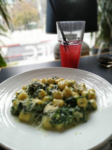 Grosseto Vinohrady - Praha