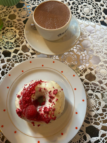 Donuterie - Gastronomie a pohostinství