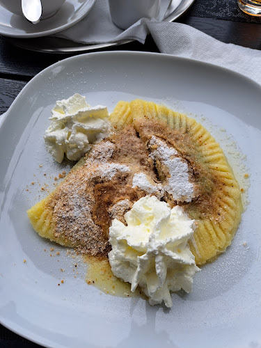 Comentarii opinii despre Restaurace a pension U Tetřeva