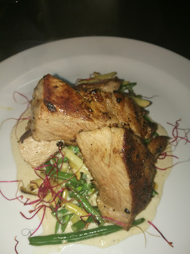 Opinii despre Pension 65 s Restaurací în Police nad Metují - Gastronomie a pohostinství