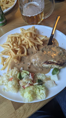 Comentarii opinii despre Motorest H & H Hušek