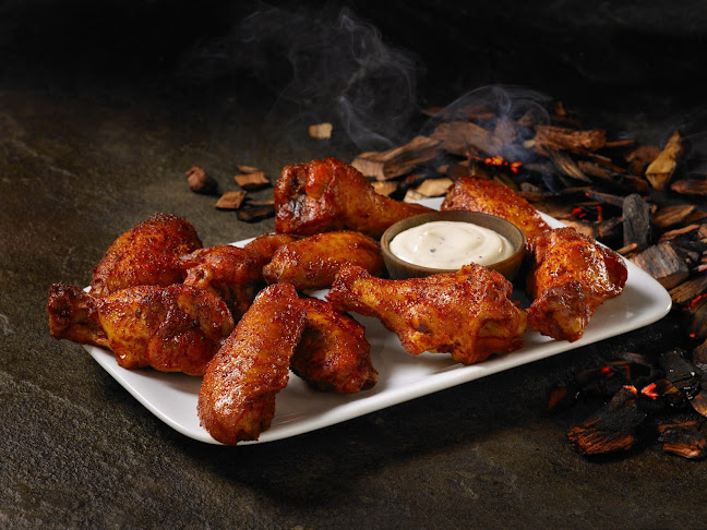 Restaurace HOOTERS Havelská