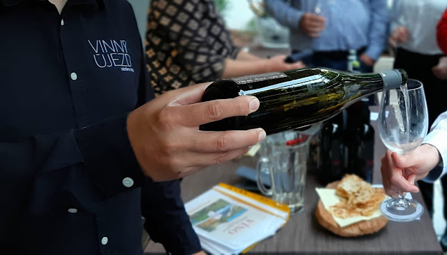 Comentarii opinii despre VINNÝ SKLEP ÚJEZD 19