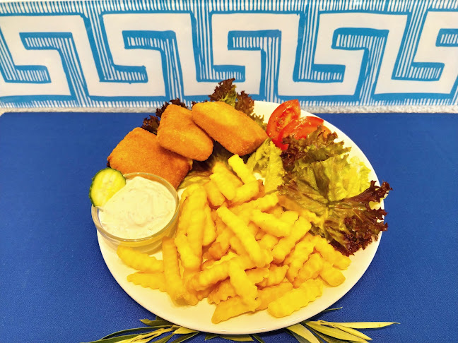 Comentarii opinii despre Taverna Nikos