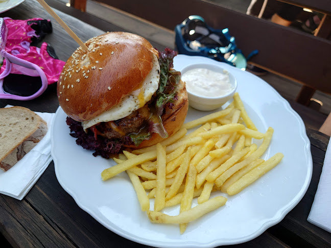 Hospůdka Na Marvánku - Říčany