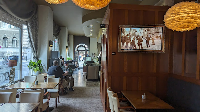 Cafe Bar Praha (Liberec) - Liberec