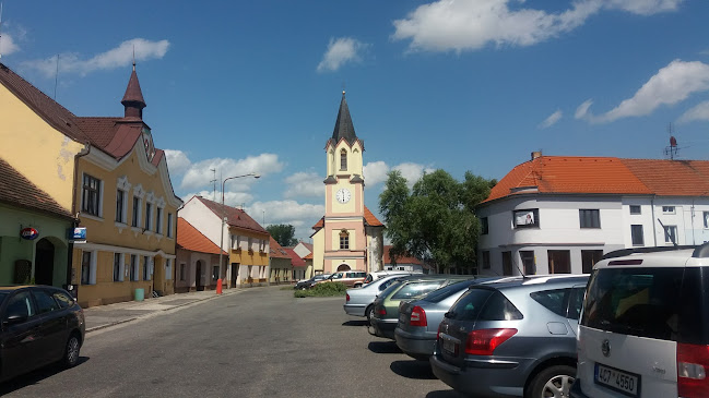 Pekárna VÁCLAV KOTYZA, s.r.o.