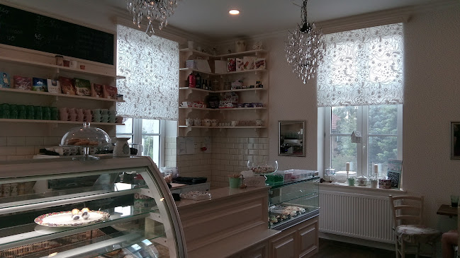 Comentarii opinii despre Cukrarna a kavarna Skrivany
