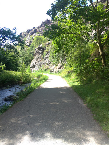 Občerstvení Šárka