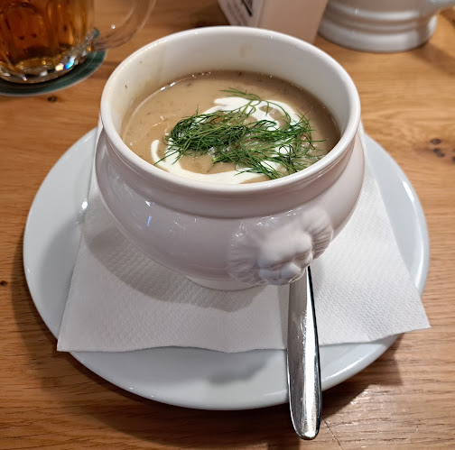 Restaurant U Mořice