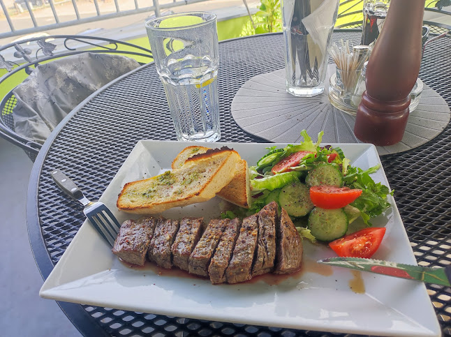 Restaurace Bar Point