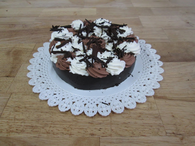 Comentarii opinii despre Cukrářství Rohlíček