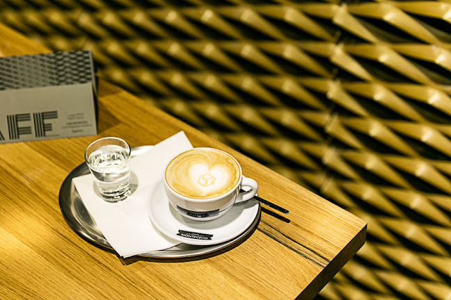 Cafe Imperial Liberec - Liberec