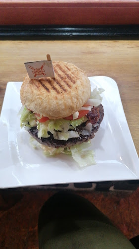 Comentarii opinii despre GV Grill