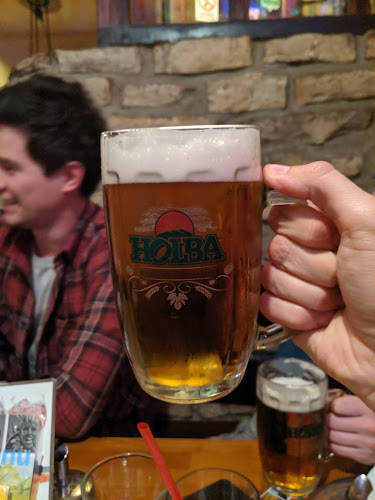 Popocafepetl - Na struze - Gastronomie a pohostinství