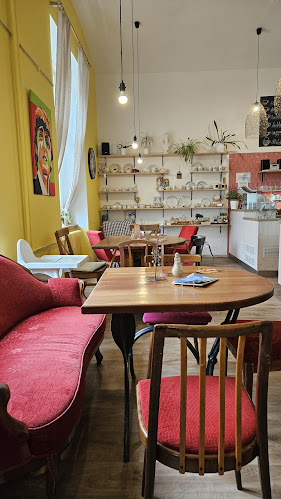 Kavárna Láry Fáry Rychnov n. Kněžnou - Rychnov nad Kněžnou