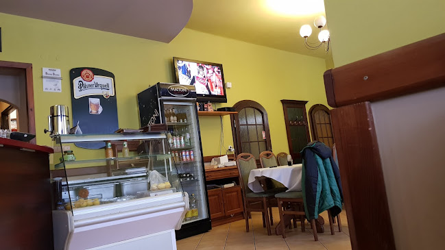 Caffe´ Vergnano - Gastronomie a pohostinství