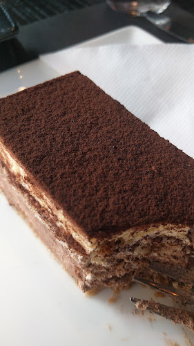 Comentarii opinii despre Kogo Havelská ristorante