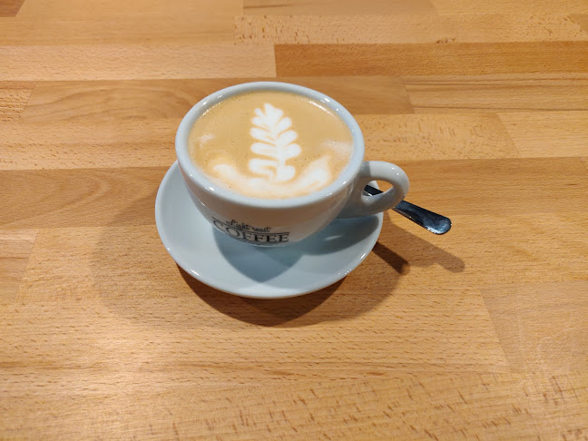 Rosemary Bistro Technická