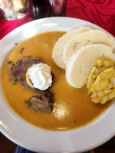 U Tkáčů - Ostravice