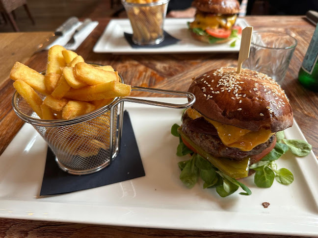 Comentarii opinii despre EL ASADOR Argentinská restaurace