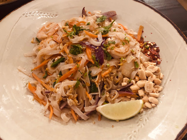 BẾP - autentická asijská restaurace - Gastronomie a pohostinství