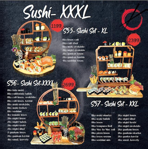 Opinii despre Môc Liberec - pravá vietnamská kuchyně în Liberec - Gastronomie a pohostinství