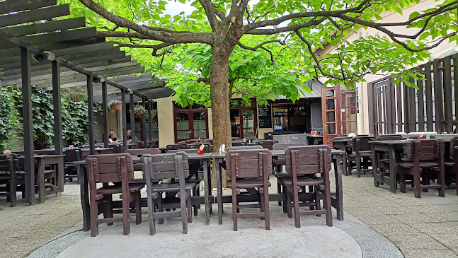 Opinii despre Restaurace U Macků în Olomouc - Gastronomie a pohostinství