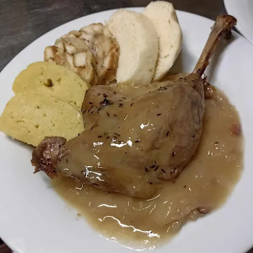 Pizzerie Steak GRUNT - Slavičín