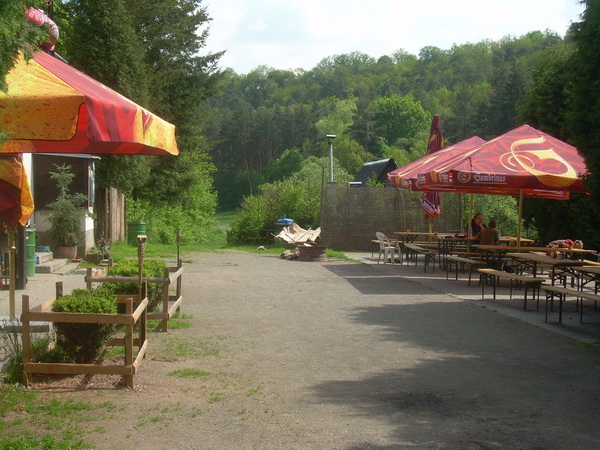 Areál Na Rybárně Rakolusky - Plzeň