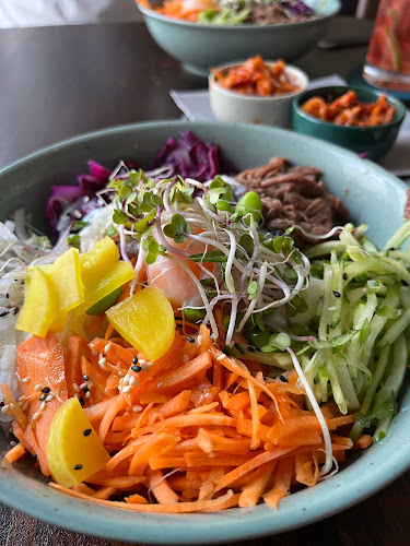 Botanic Bar & Bistro - Brno