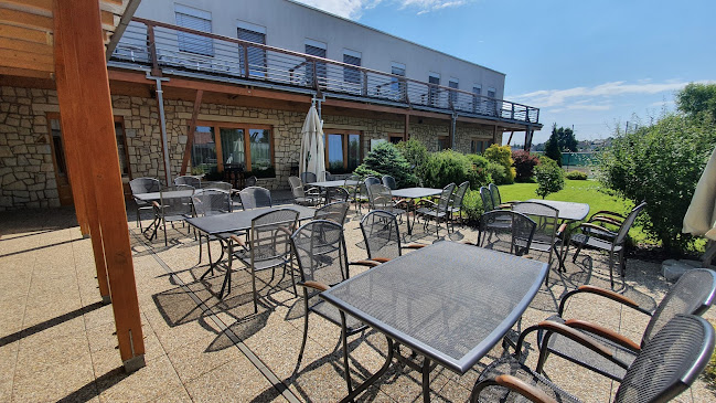 Opinii despre Hotel Kraví Hora în Brno - Gastronomie a pohostinství