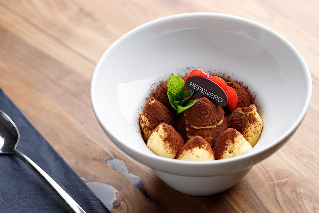 Pepenero Pizza & Pasta - Gastronomie a pohostinství