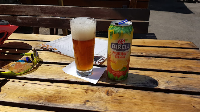 Comentarii opinii despre Horská chata Doroťanka