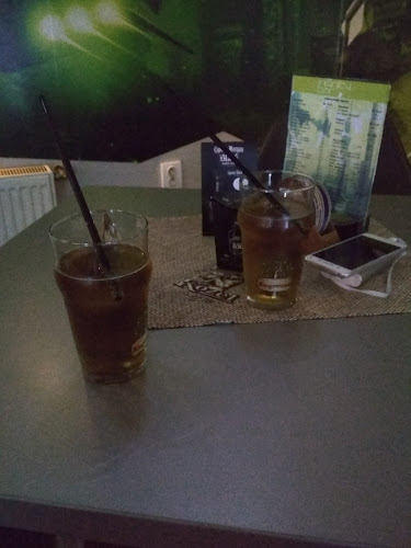 INFINITY BAR - Gastronomie a pohostinství