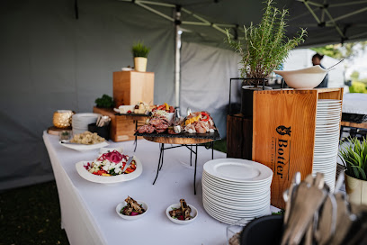 Honza Řepa catering