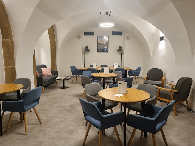 Opinii despre KUPKAFE în Město - Gastronomie a pohostinství