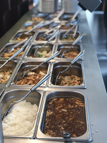 Čínská restaurace Miao - Gastronomie a pohostinství