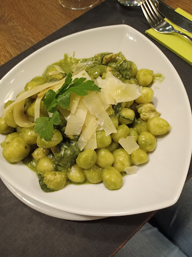 Ristorante Prosecco - Praha