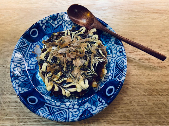 Comentarii opinii despre MANYA Sushi & Sake Izakaya