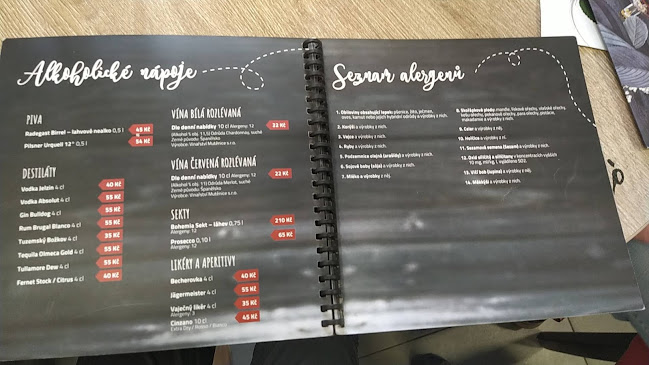 Opinii despre Delikana în Hodonín - Gastronomie a pohostinství