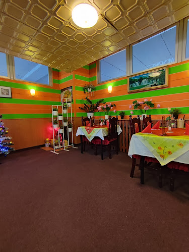 MAI MAI restaurace - Praha